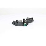Корпус CITROEN C3 (02-) термостата BSG