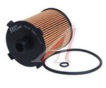Фильтр масляный GEELY Monjaro (22-),Tugella (20-) RAF FILTER