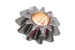 Сателлит дифференциала КАМАЗ межосевого с втулкой MEGAPOWER