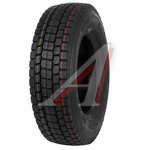 Покрышка BRIDGESTONE M729 ведущая ось