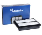 Фильтр воздушный HYUNDAI Santa Fe (00-) (2.0) MANDO