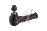 Наконечник рулевой тяги FORD Mondeo (01-07) левый/правый DELCOPARTS