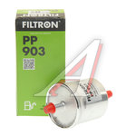 Фильтр топливный INFINITI J30 (92-93) FILTRON