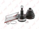 Шрус наружный LYNX CO-1898 VW MULTIVAN 6 2.0D 15-