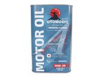 Масло моторное OTOMOSHI for TOYOTA/LEXUS 10W30 1л