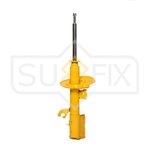 Амортизатор SUFIX SU-1120 QASHQAI пер пр