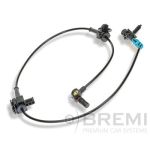 ДАТЧИК АБС CADILLAC ESCALADE 6.0 Hybrid 11.10-12.13 BREMI
