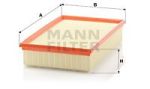 Фильтр воздушный VW T5 (03-) MANN