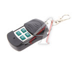 Пульт управления отопителем 25D/45D 12V/24V дистанционный ТЕРМОТРАНС