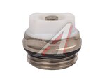 Кран воздухоотводчик маевского 1/2" TST