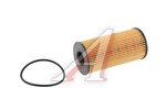 Фильтр масляный NISSAN Qashqai (06-),X-Trail (14-) (1.6 DCI) RAF FILTER