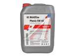 Масло моторное NF Phenix 5W40 синт.10л