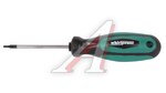 Отвертка TORX T6х60мм WHIRLPOWER