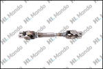 Вал карданный HYUNDAI Accent (99-) рулевой промежуточный (подушка водит.) MANDO