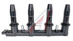 Катушка зажигания CHEVROLET Aveo (09-),Cruze (1.8) TATSUMI