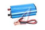 Преобразователь напряжения (инвертор) 12-220V 1000Вт KRAL