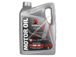 Масло моторное OTOMOSHI PLATINUM 5W30 5л
