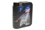 Масло моторное для 4-х тактных двигателей LIQUI MOLY MOTORBIKE 4T OPTIMAL 10W40 1л