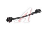 Трубка топливная HYUNDAI Santa Fe (12-) KIA Sorento (12-) (2.4) к рампе OE