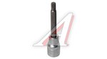 Головка торцевая 1/2" SPLINE M8 L=100мм АВТОDЕЛО