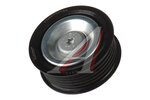 Ролик приводного ремня MERCEDES C (W204,S204),E (C207,W212,S212) обводной MICHELIN