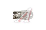 Лампа 12V 21/5W W21/5W W3X16q BOX GANZ GIP06026