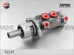 Цилиндр тормозной главный VW Caddy,Golf,Jetta,Passat,Polo,T4 FENOX