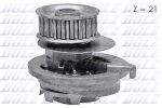 Насос водяной OPEL Calibra A (90-97) (2.0) DOLZ