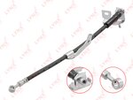 Шланг тормозной CHEVROLET Captiva (06-10) OPEL Antara (07-15) передний левый LYNX