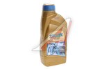 Масло трансмиссионное RAVENOL ATF DW-1 Fluid синт.1л