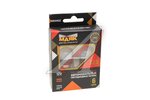 Лампа светодиодная 12V P21W BA15s блистер (2шт.) МАЯК