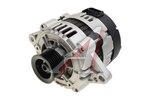 Генератор CHEVROLET Aveo (02-),Lacetti (04-) (2PIN) 14В 85А LYNX