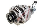 Генератор HYUNDAI Starex H-1 (98-) дв.D4BH (без кондиционера) (75А,12V) KRAUF