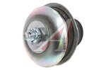 Болт FAW J6L(24-),J7,4180 полый масленки кулака поворотного MOVELEX