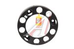 Колпак колеса FAW 3250 (6х6) MOVELEX