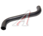 Патрубок HYUNDAI Terracan (01-) (2.9) радиатора верхний MANDO