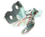 Петля HYUNDAI Solaris (14-) KIA Rio (14-) двери передней левой нижняя OE
