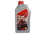 Масло моторное S-OIL SEVEN RED SN 5W30 1л