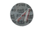 Диск Mirka AUTONET 125мм.P240