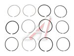 Кольца поршневые ВАЗ-21126 d=82.0 FEDERAL MOGUL
