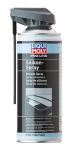 Смазка LIQUI MOLY бесцветная силикон 0,4л