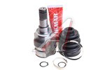 ШРУС внутренний TOYOTA Avensis (03-08) передний ZIKMAR