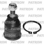 Опора шаровая PATRON PS3148 HONDA л/пр
