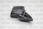 Зеркало боковое OPEL Combo (00-) правое PATRON