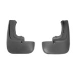 Брызговик PEUGEOT Boxer (06-) CITROEN Jumper (07-) задний комплект NORPLAST