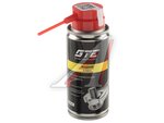 Смазка проникающая жидкий ключ 140мл аэрозоль GTE