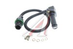 Элемент нагревательный PRELINE 420 (24V,350W) EKOFIL