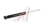 Амортизатор CHERY Tiggo 4 подвески задний левый/правый DELCOPARTS