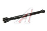 Вал карданный SHACMAN SHAANXI X3000 L=1920мм OE