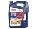 Масло моторное EUROLUB CLEANSTAR C2 5W30 5л